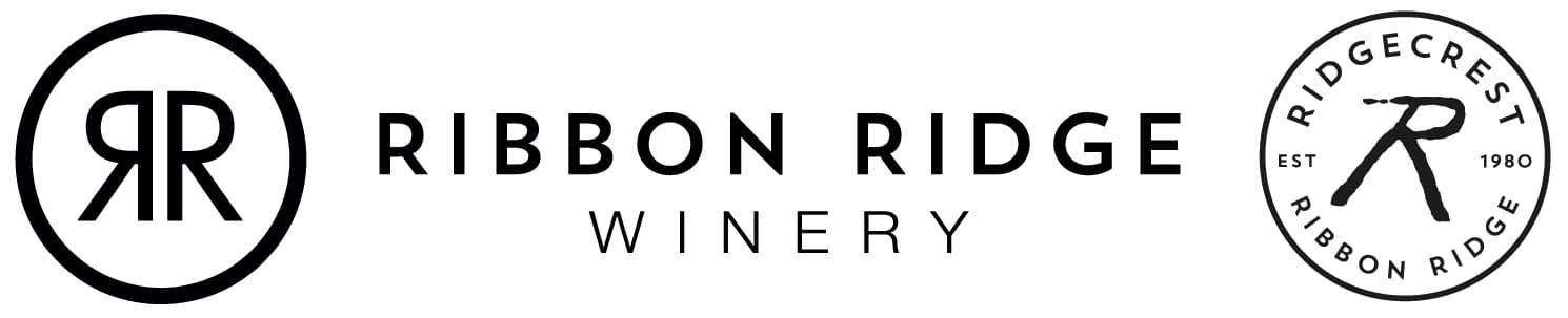 Ribbon Ridge Winery Estate and Reserve wines from Ribbon Ridge, Willamette Valley, Oregon
